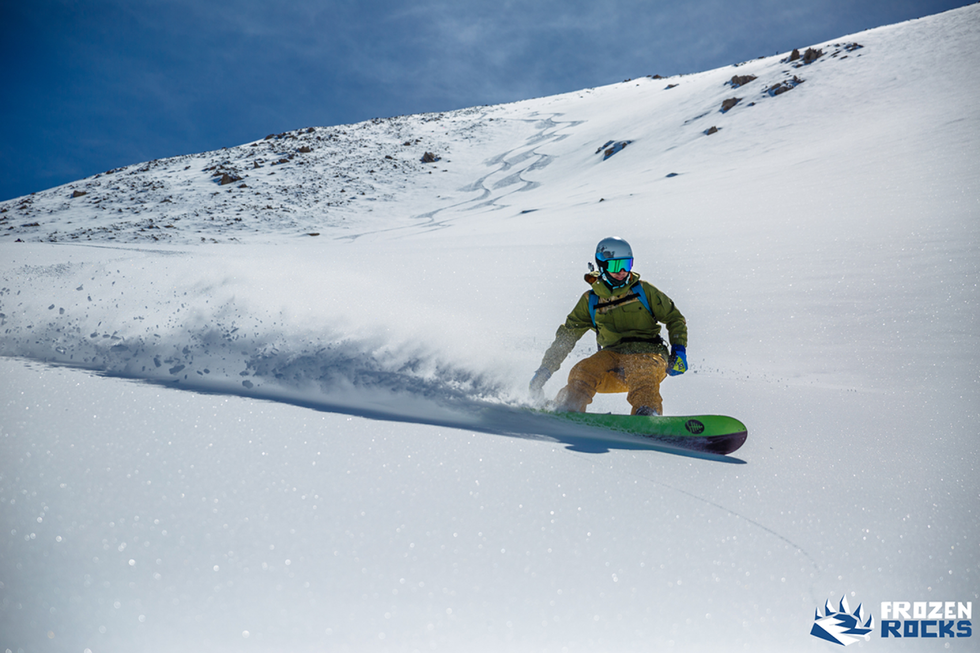 snowboarding in Cosmostation Almaty Kazakhstan