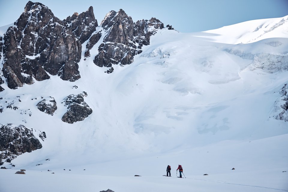 Ski Touring experience - The ultimate guide