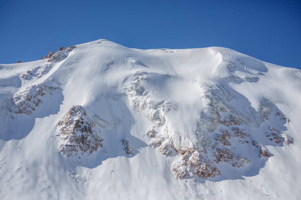 Ski Tuyuk-su – Ski touring in the Tuyuk-su valley 