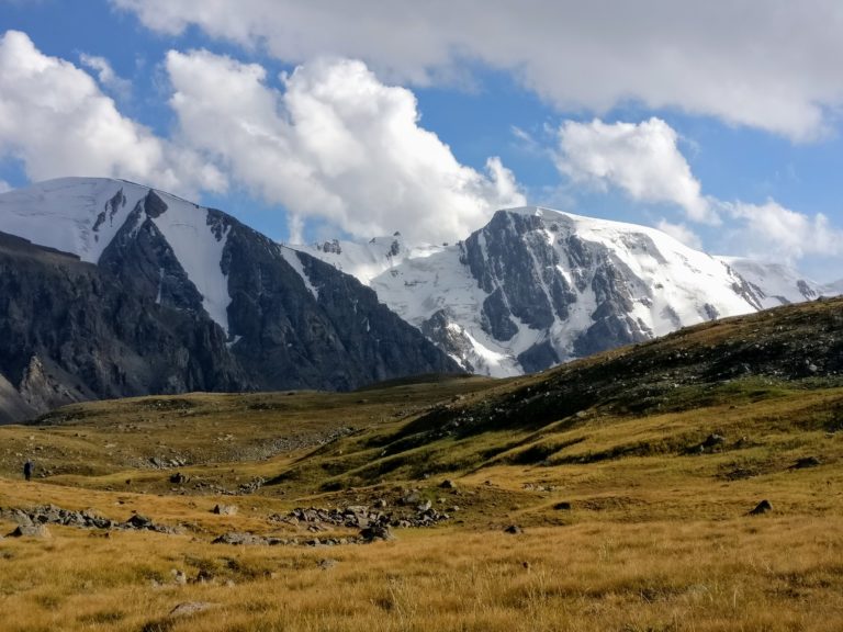 The Jewel Of The Turgen. Guided trek in the stunning valley of Turgen Almaty Kazakhstan